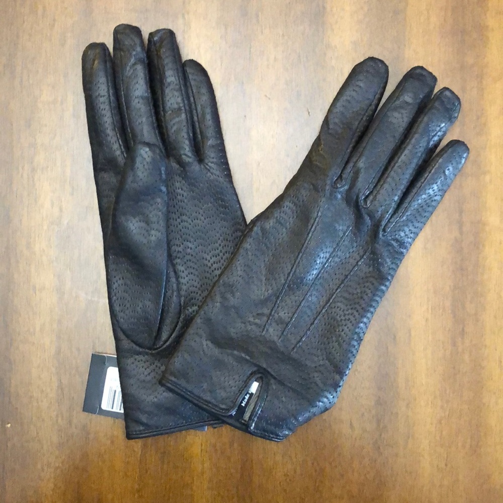 Italian Leather Gloves